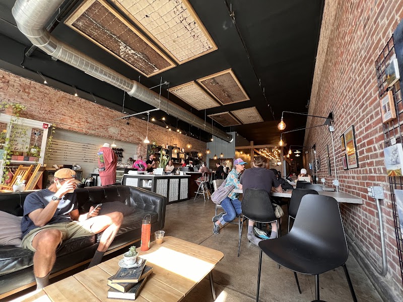 Balanced Coffee Co photo 4