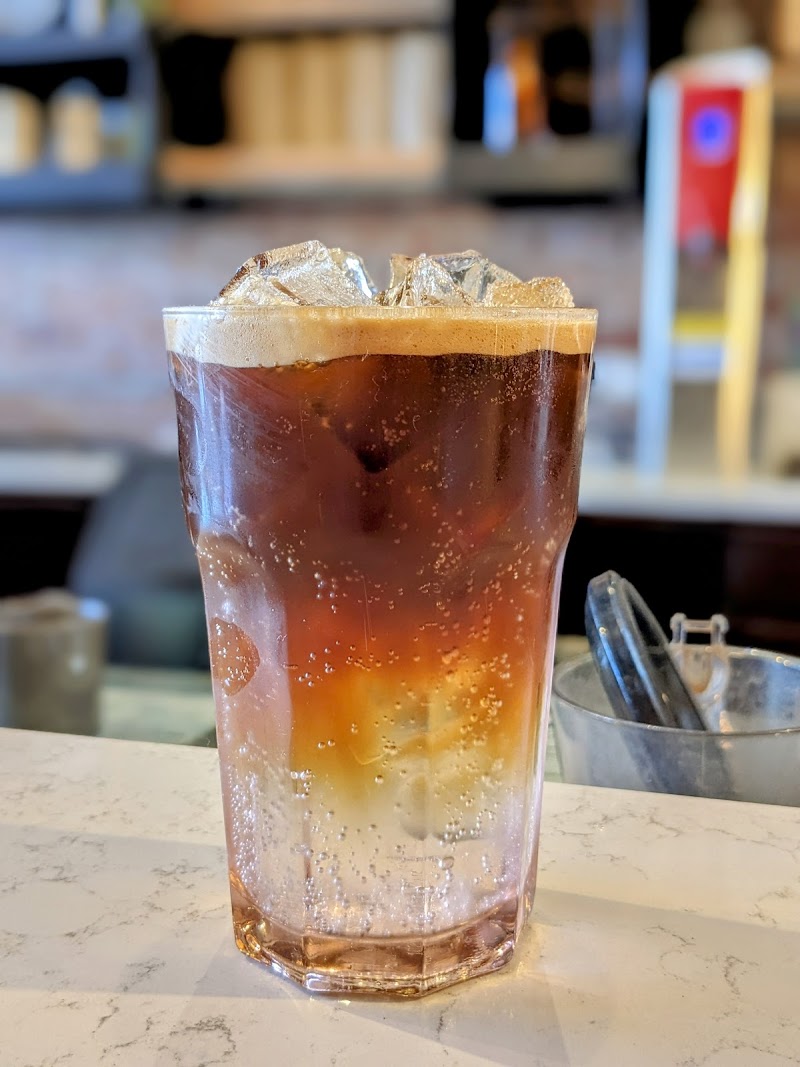 Balanced Coffee Co photo 2