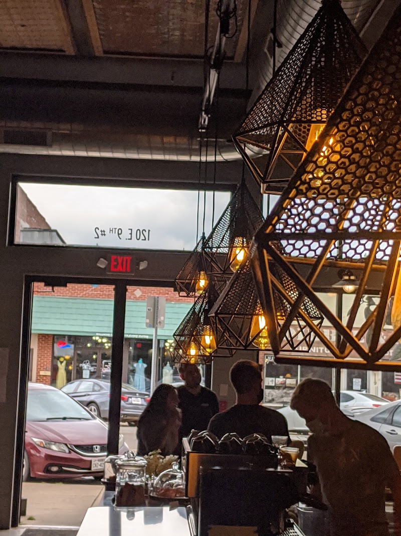 Balanced Coffee Co photo 1