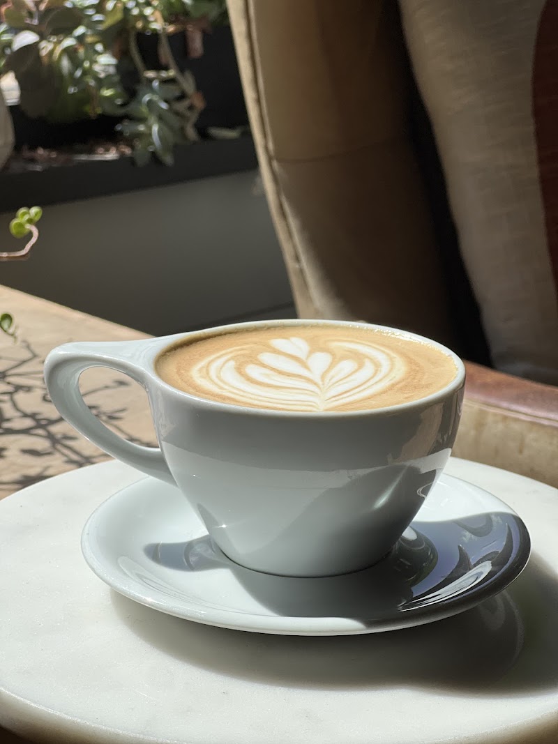Balanced Coffee Co photo 3