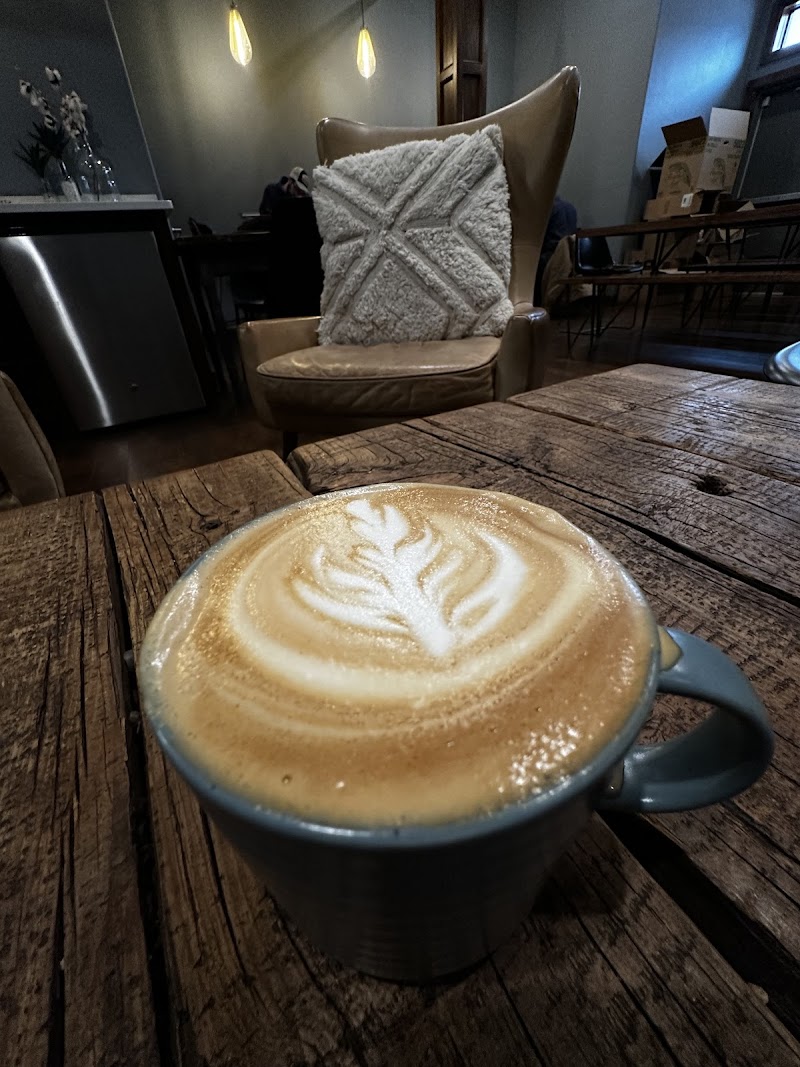 Balanced Coffee Co photo 2
