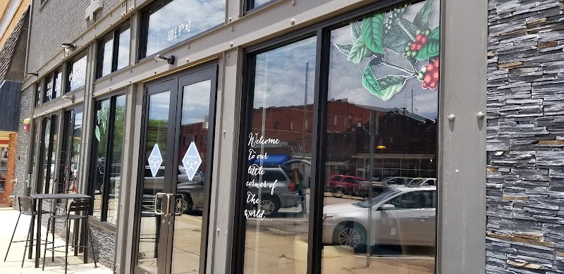 Balanced Coffee Co photo 1