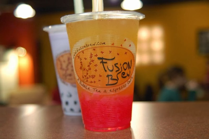 Fusion Brew photo 2