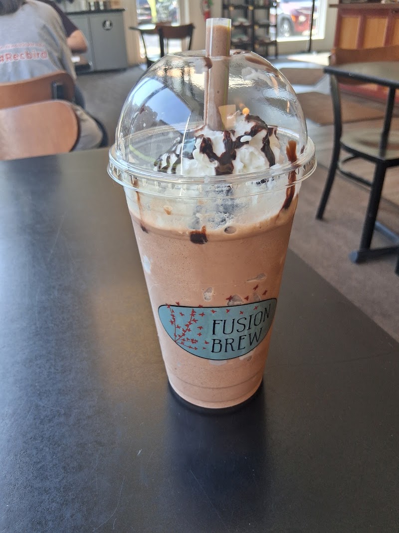 Fusion Brew photo 3