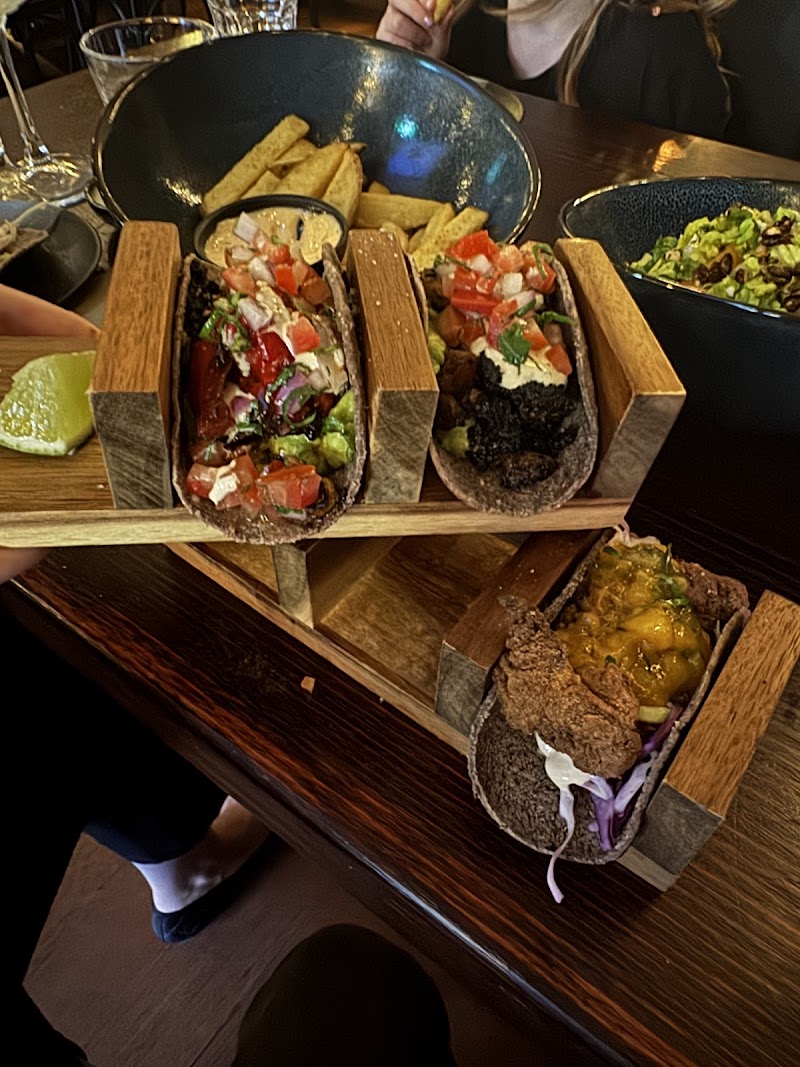 Chicano Taqueria photo 6