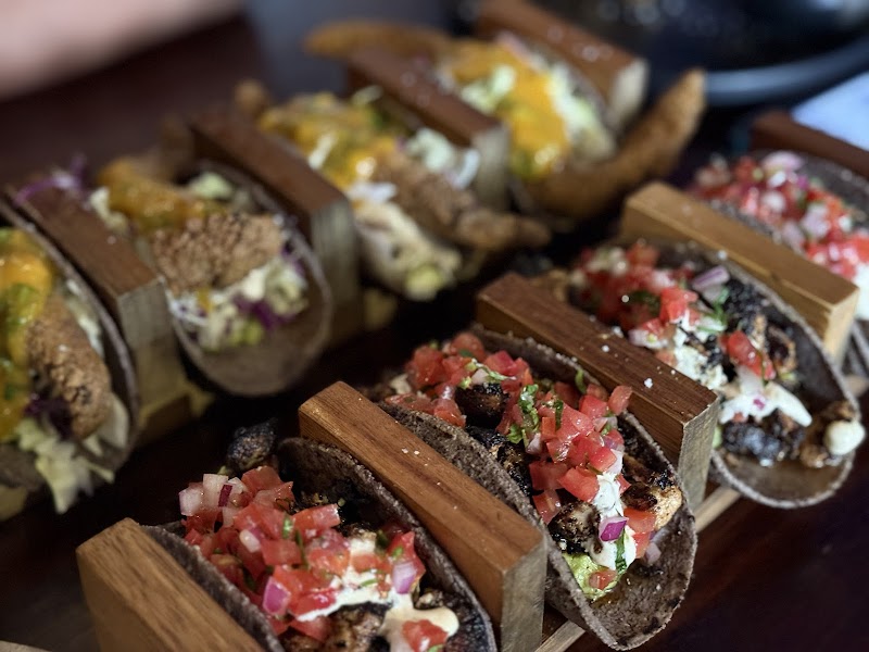 Chicano Taqueria photo 3