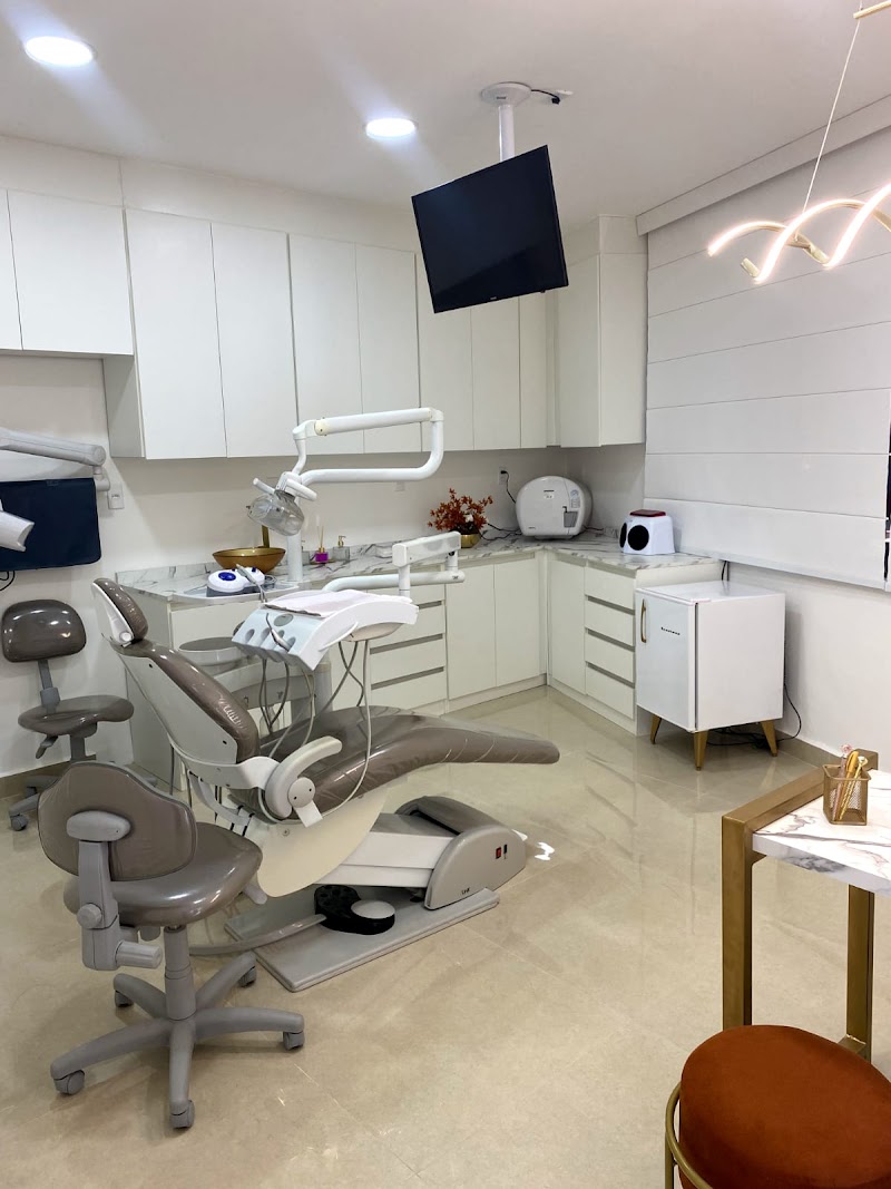 Dra Maristella Aragão