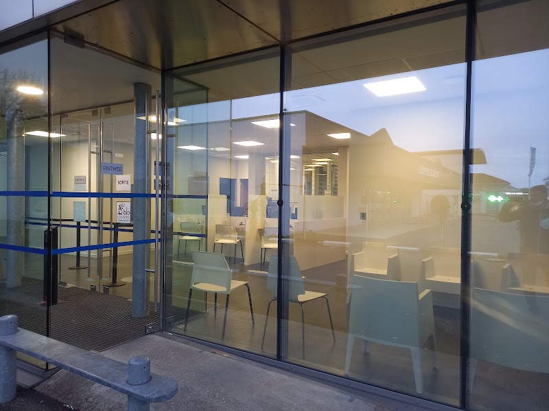 Laboratoire d'analyse médicale Biolab33 CENON