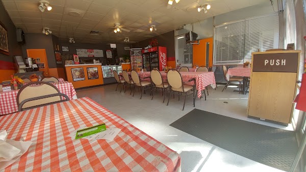 Sugar’s Place