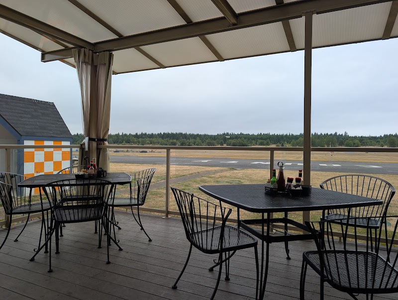 Spruce Goose Cafe photo 1