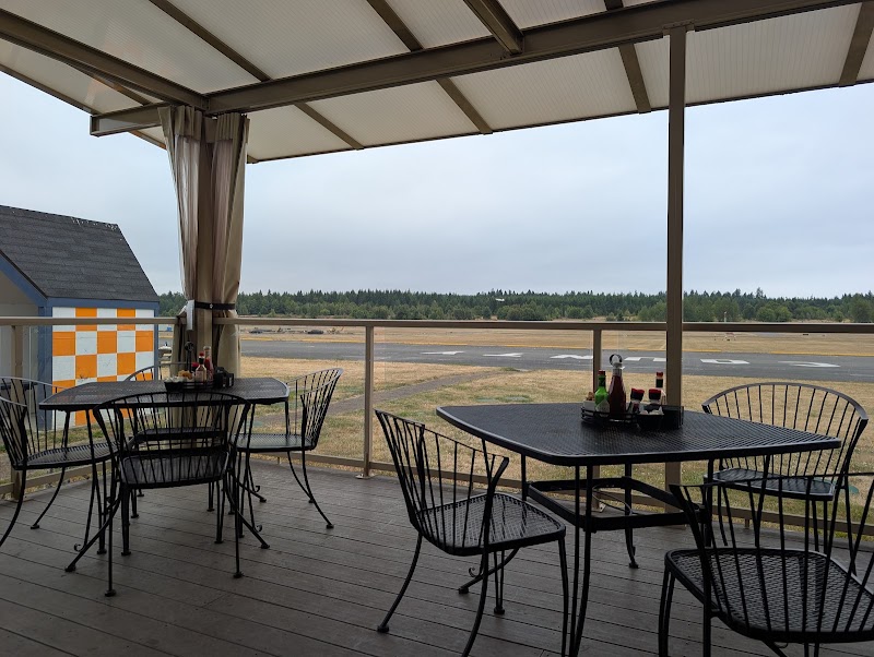 Spruce Goose Cafe photo 1