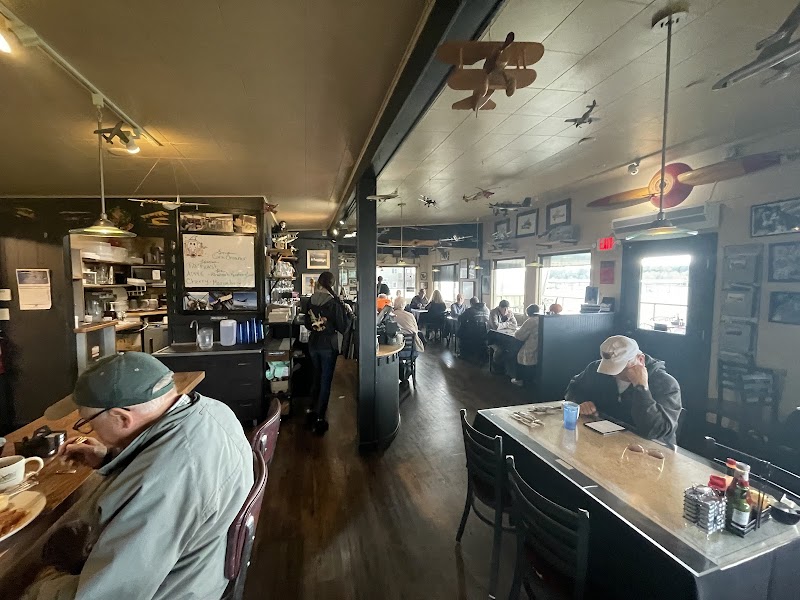 Spruce Goose Cafe photo 4
