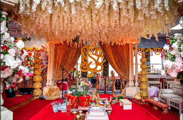 Stylish Events portfolio