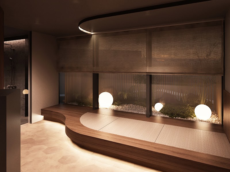 SAUNA OOO SAPPORO（サウナ オー サッポロ） 2