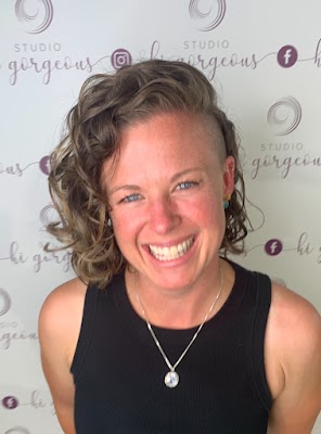 Studio Hi Gorgeous - Ballarat Curl specialist photo 3