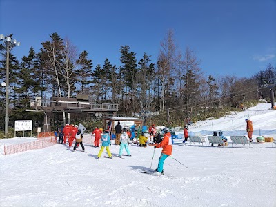 Unabetsu Ski Area - 6