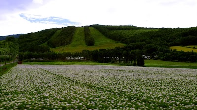 Unabetsu Ski Area - 5