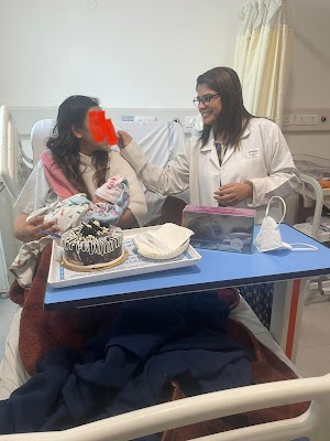 Dr Nidhi Kabra