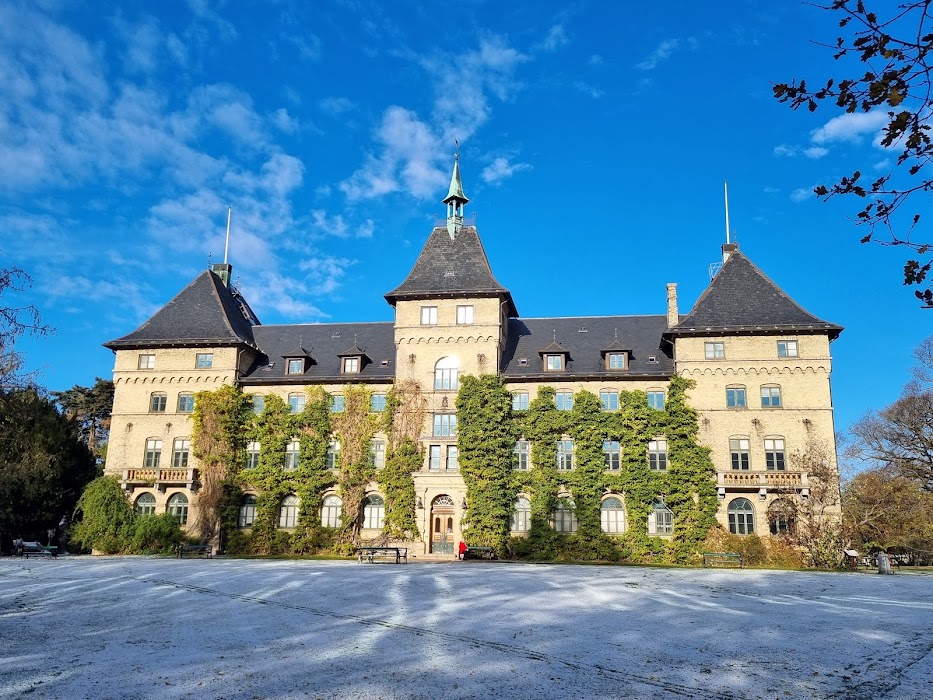 Alnarp Manor & Parks fotoğraf 1