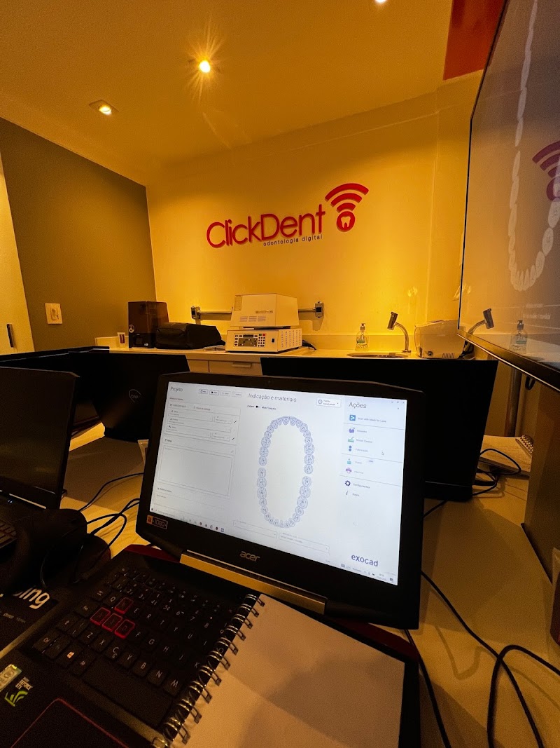 ClickDent odontologia digital - foto 3