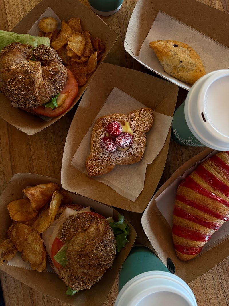 Dulce De Leche Bakery photo 4