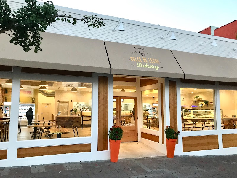 Dulce De Leche Bakery photo 1