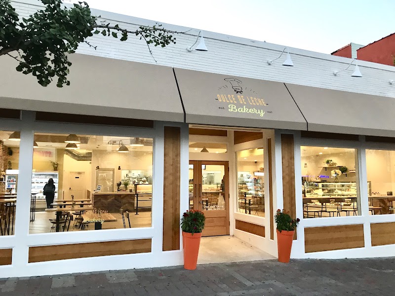 Dulce De Leche Bakery photo 1