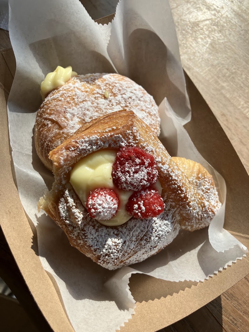 Dulce De Leche Bakery photo 3