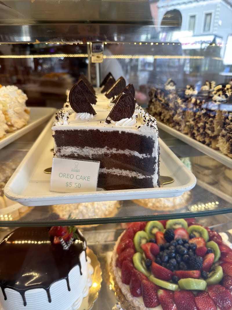 Dulce De Leche Bakery photo 4