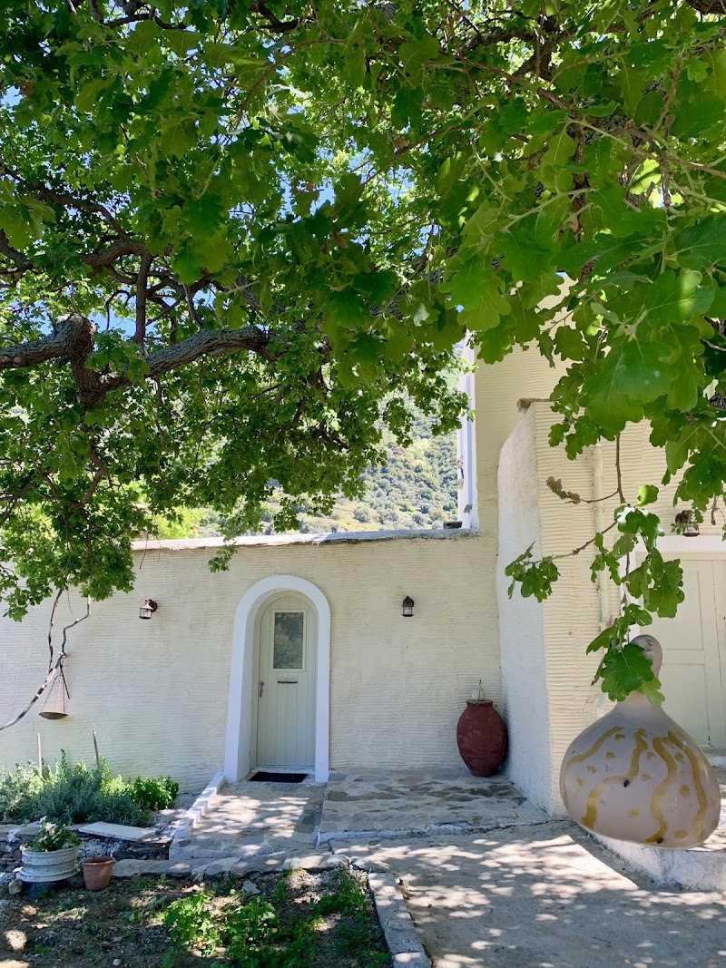 OAK FARM ANDROS - ΦΑΡΜΑ ΒΕΛΑΝΙΔΙΑ - ΠΑΡΑΔΟΣΙΑΚΟΙ ΞΕΝΩΝΕΣ ΑΓΡΟΤΟΥΡΙΣΜΟΥ