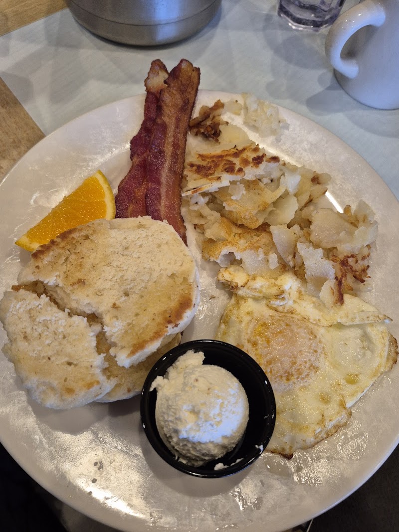 Copper Creek Cafe photo 4