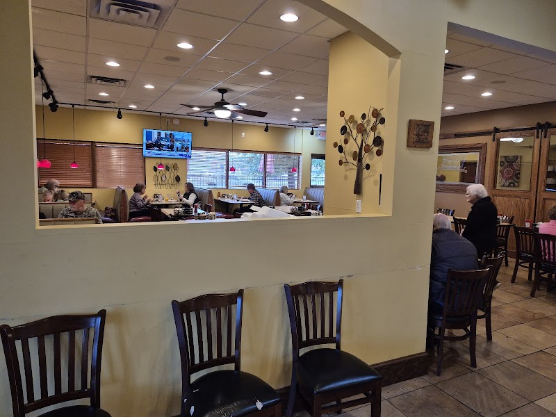 Copper Creek Cafe photo 3