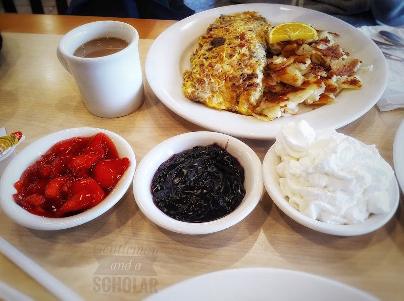 Copper Creek Cafe photo 2