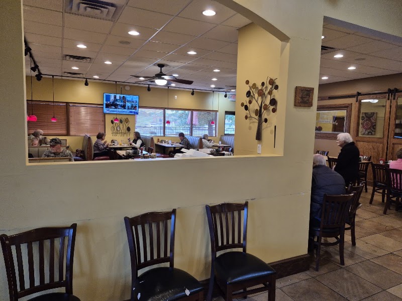 Copper Creek Cafe photo 3