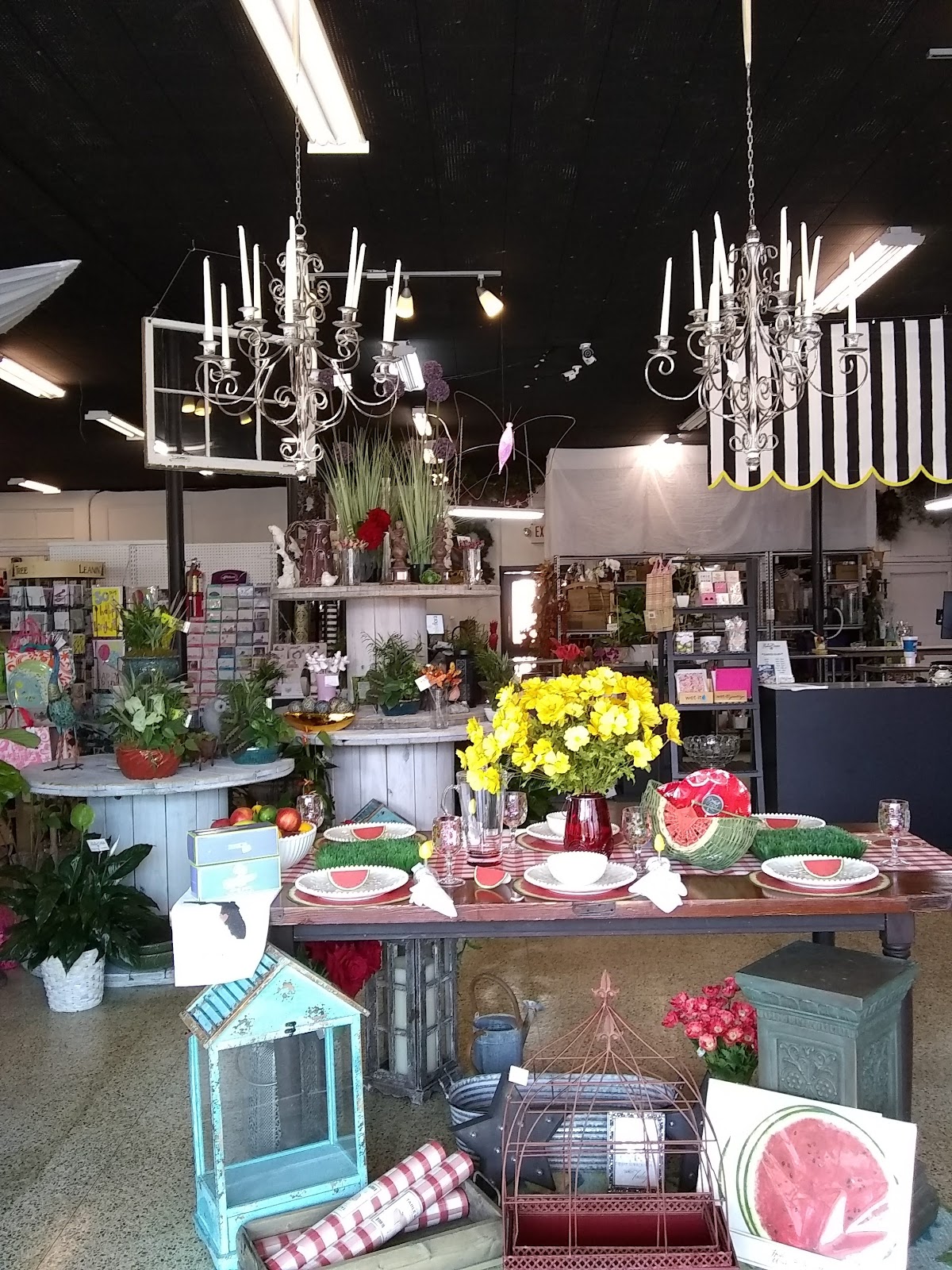 The Flower Centre powered by Lemon Drops Weddings & Events: Google Places image 4