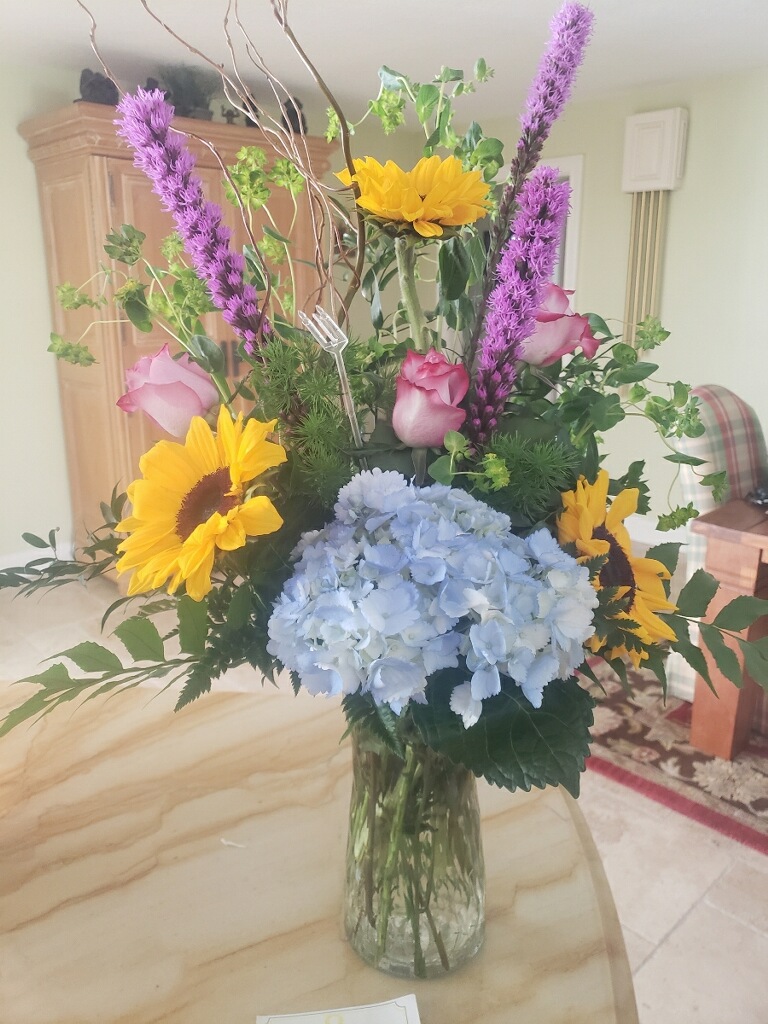 The Flower Centre powered by Lemon Drops Weddings & Events: Google Places image 5