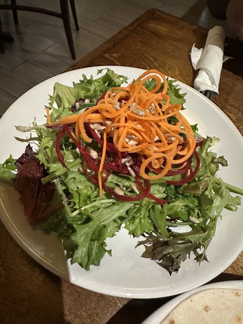 Graze Restaurant photo 5