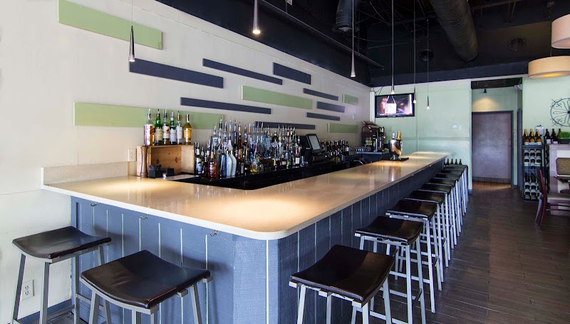 Graze Restaurant