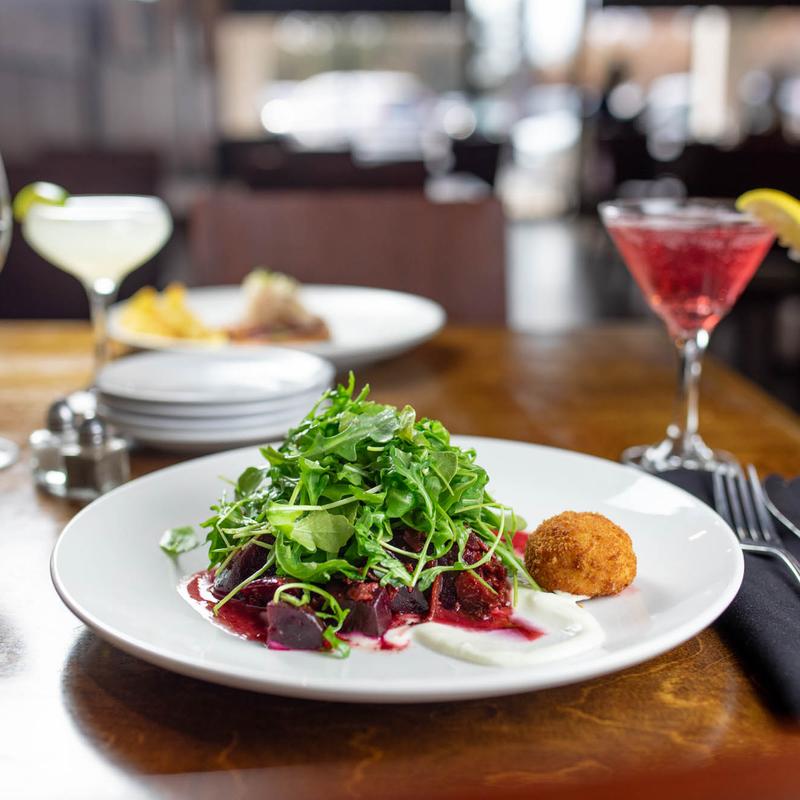 Graze Restaurant photo 3