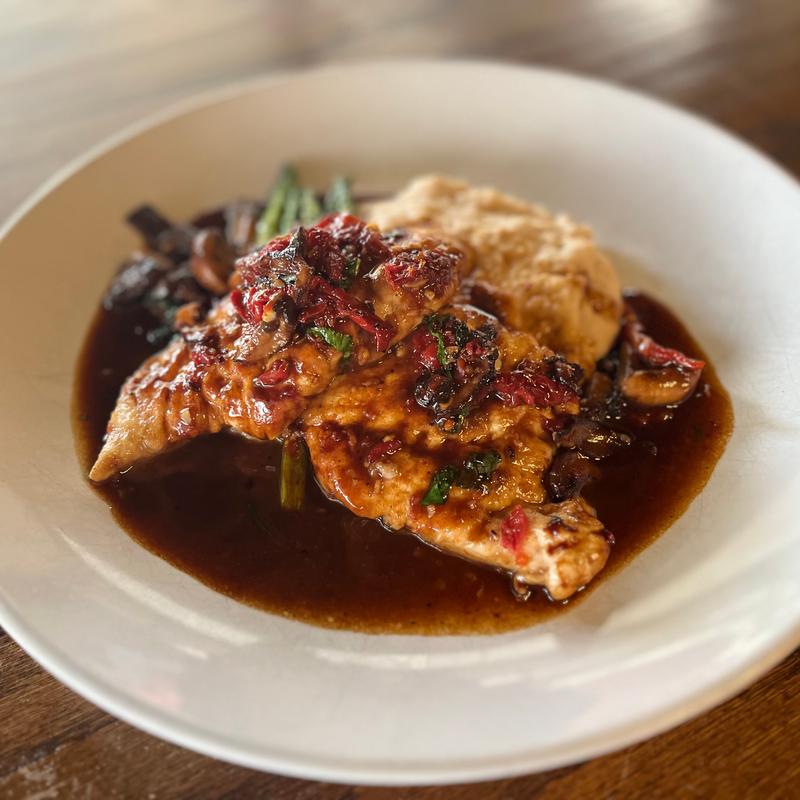 Graze Restaurant photo 5