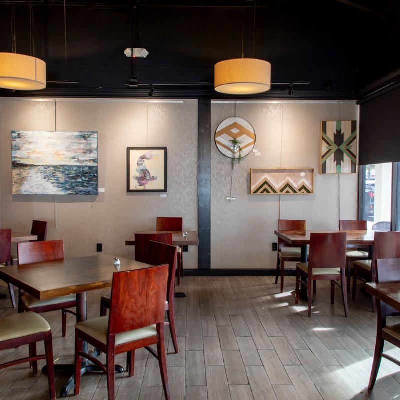 Graze Restaurant photo 4