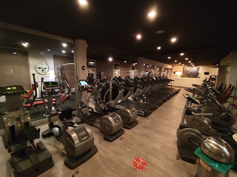 Wellness Club Mensana AICS ASD Grosseto