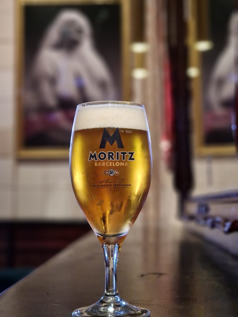 SANTA MARIA Bar