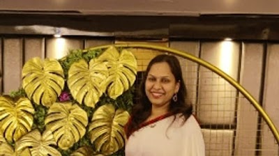 Dr. Monica Gupta