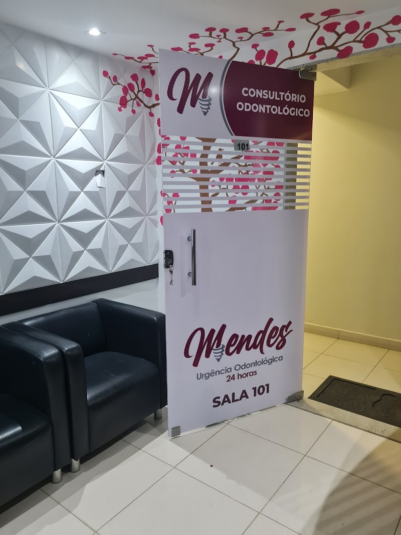Mendes Urgência Odontológica - foto 1