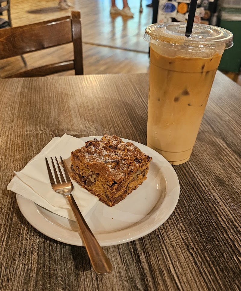 Black Bear Coffee Co photo 2