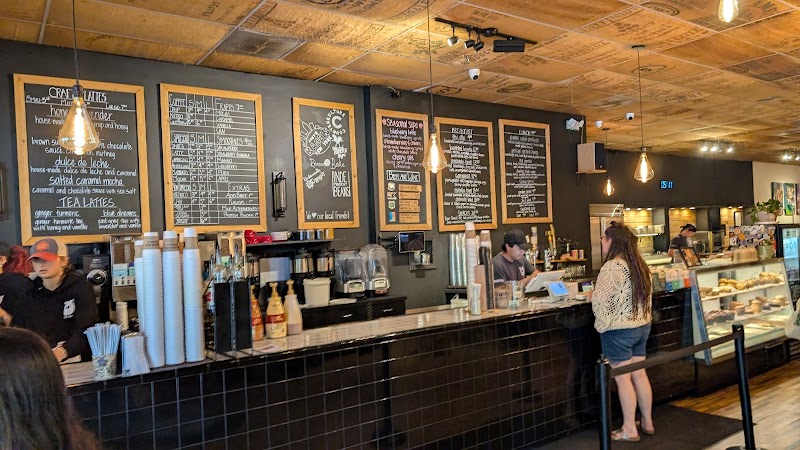 Black Bear Coffee Co photo 4