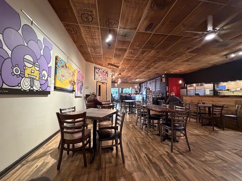 Black Bear Coffee Co photo 2