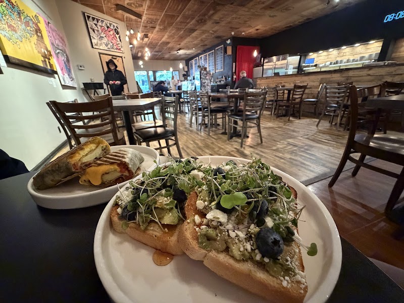 Black Bear Coffee Co photo 4