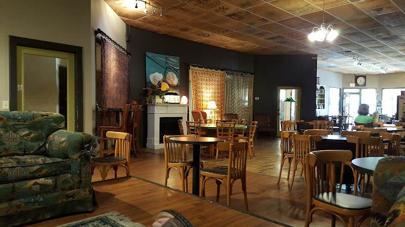 Black Bear Coffee Co photo 1